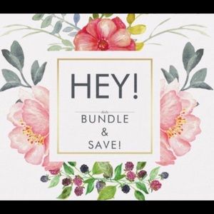 Bundle Save